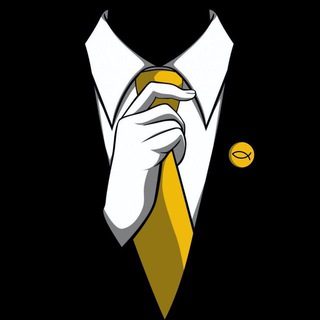 Логотип @crypto_makss - Crypto Maks 🚀