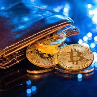 Логотип @crypto_marketcm - Crypto Market 🛒