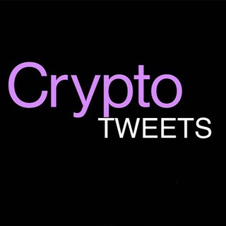 Логотип @crypto_markettwits - CryptoTweets