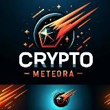 CRYPTO METEORA ☄️