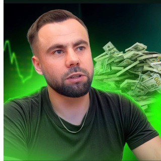 Логотип @crypto_mike_01 - Крипто Бізнес | Резерв
