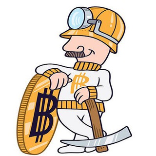 Логотип @crypto_mining_specialists - Crypto Mining Specialists