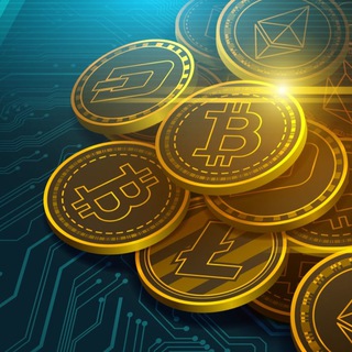 Логотип @crypto_moneygo - Криптовалюты/Блокчейн