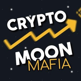 Логотип @crypto_moon_mafia - crypto_moon_mafia