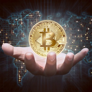 Логотип @crypto_news_004 - Crypto_News&Крипто Новости