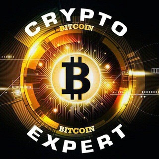 Логотип @crypto_news_expert - 💎CRYPTO EXPERT💎