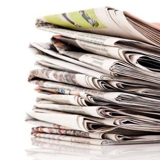 Логотип @crypto_news_paper - Крипто Газета