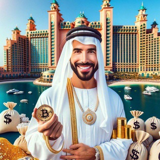 Логотип @crypto_news_sheikh - Crypto Hub Новости