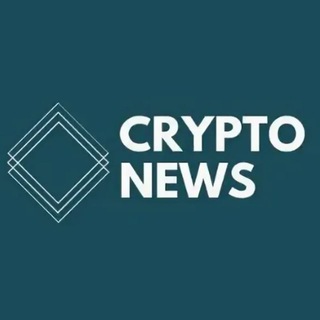 Логотип @crypto_news_t - Crypto News