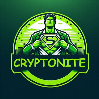 Логотип @crypto_news_www - Cryptonite