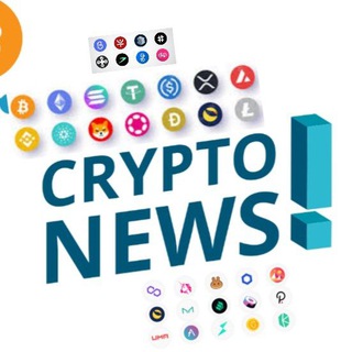 Логотип @crypto_newst - Crypto News