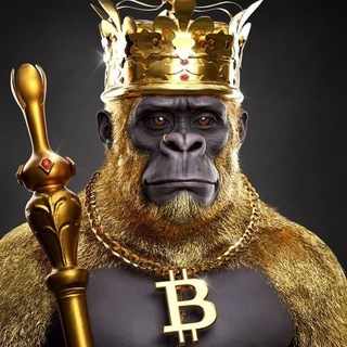 Логотип @crypto_nft_kong - Crypto / NFT / Airdrop обсуждения