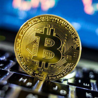 Логотип @crypto_number_one - Криптовалюта