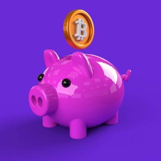 Логотип @crypto_obuch - Криптовалюта Обучение