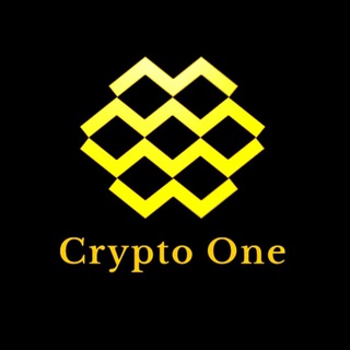 Логотип @crypto_one_news - Crypto One l Новости Криптовалюты