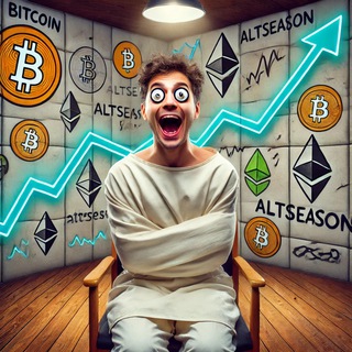 Логотип @crypto_opinions - Криптомнения