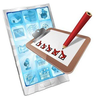 Логотип @crypto_polls - Крипто Опросы