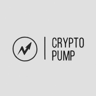 Логотип @crypto_pumpru - Crypto Pump