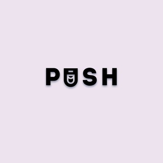 Логотип @crypto_push - Crypto Push