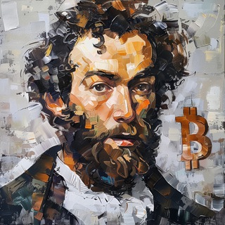 Логотип @crypto_push_kin - Крипто PUSHkin
