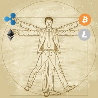 Логотип @crypto_r_chat - Crypto Renaissance chat