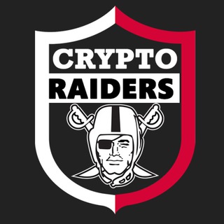 Логотип @crypto_raiders_eng - Crypto RAIDERS Discussion / Official / CryptoWorld / ENG