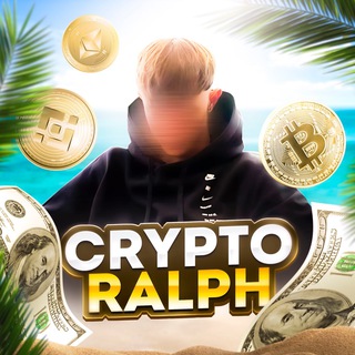 Логотип @crypto_ralphh - Crypto Ralph
