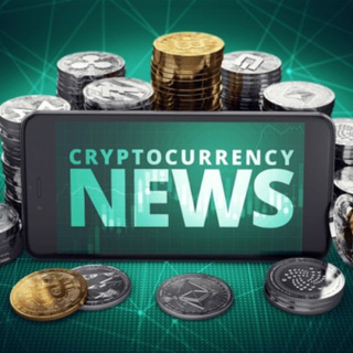 Логотип @crypto_recent_news - 🪙 𝓚𝓻𝓲𝓹𝓽𝓸𝓝𝓔𝓦𝓢 📄 Crypto Haip