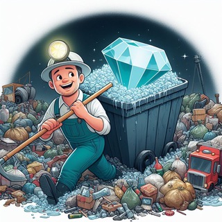 Логотип @crypto_res3arch - Ищем гемы 💎 в WEB3