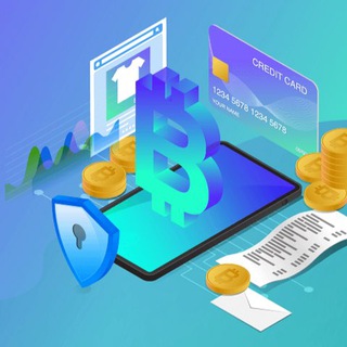 Логотип @crypto_rokett - Crypto Rocket 🚀