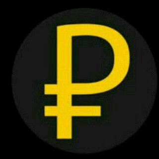 Логотип @crypto_rubel - ● CRYPTO | rubel ● (GP)