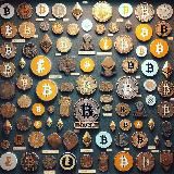 Витрина криптовалют