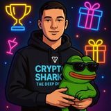 Crypto Sharks: The Deep Dive