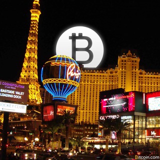 Логотип @crypto_signal_news - 💰Crypto Las Vegas💰
