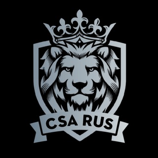 Логотип @crypto_sliv_alliance - Crypto Sliv Alliance RUS