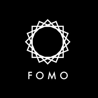 Логотип @crypto_sliv_fomo - CRYPTO SLIV FOMO