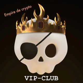 Логотип @crypto_sliv_kurs - Крипта слив сигналов