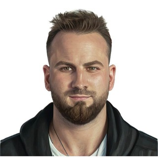 Логотип @crypto_sliv_maloletov - Maloletoff Крипто слив