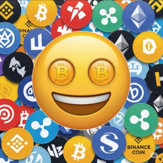 Логотип @crypto_smile666 - Crypto_Smile