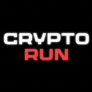 Логотип @crypto_speedrun_rewies - Crypto Run Отзывы