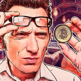 Логотип @crypto_starper - Crypto Starper