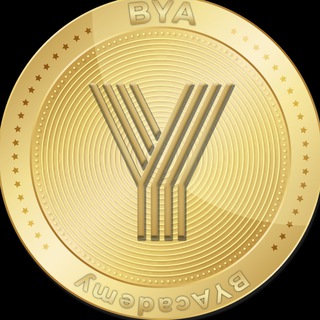 Логотип @crypto_startt - BYAcademy