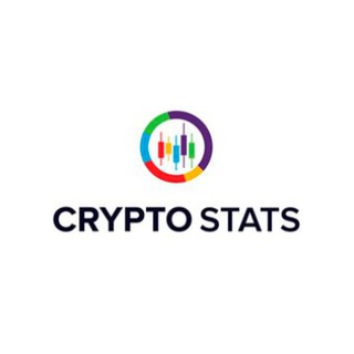 Логотип @crypto_stats_team - Crypto Stats Team