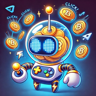 Логотип @crypto_stuffs - Заработок на играх ⚡️ Сrypto stuff