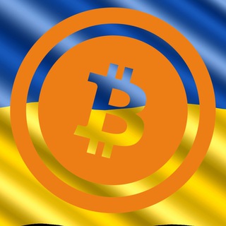 Логотип @crypto_svit - КриптоСвіт | Криптовалюти | Bitcoin