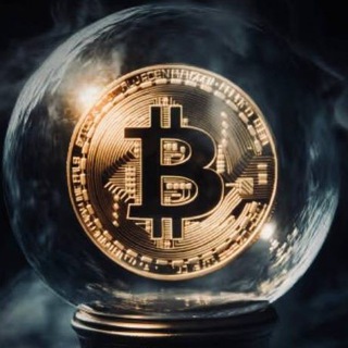 Логотип @crypto_t_g - Че по крипте ?