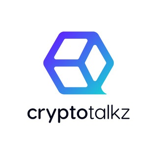 Логотип @crypto_talkzs - Crypto Talkz Community
