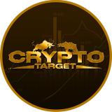 Логотип @crypto_target_top - CRYPTO TARGET