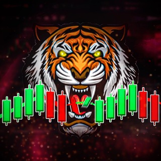 Логотип @crypto_tigr - Крипто Тигр 🐯
