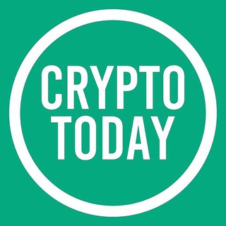 Логотип @crypto_today_clo - Crypto Today